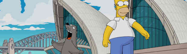 'They'll Never Stop The Simpsons'